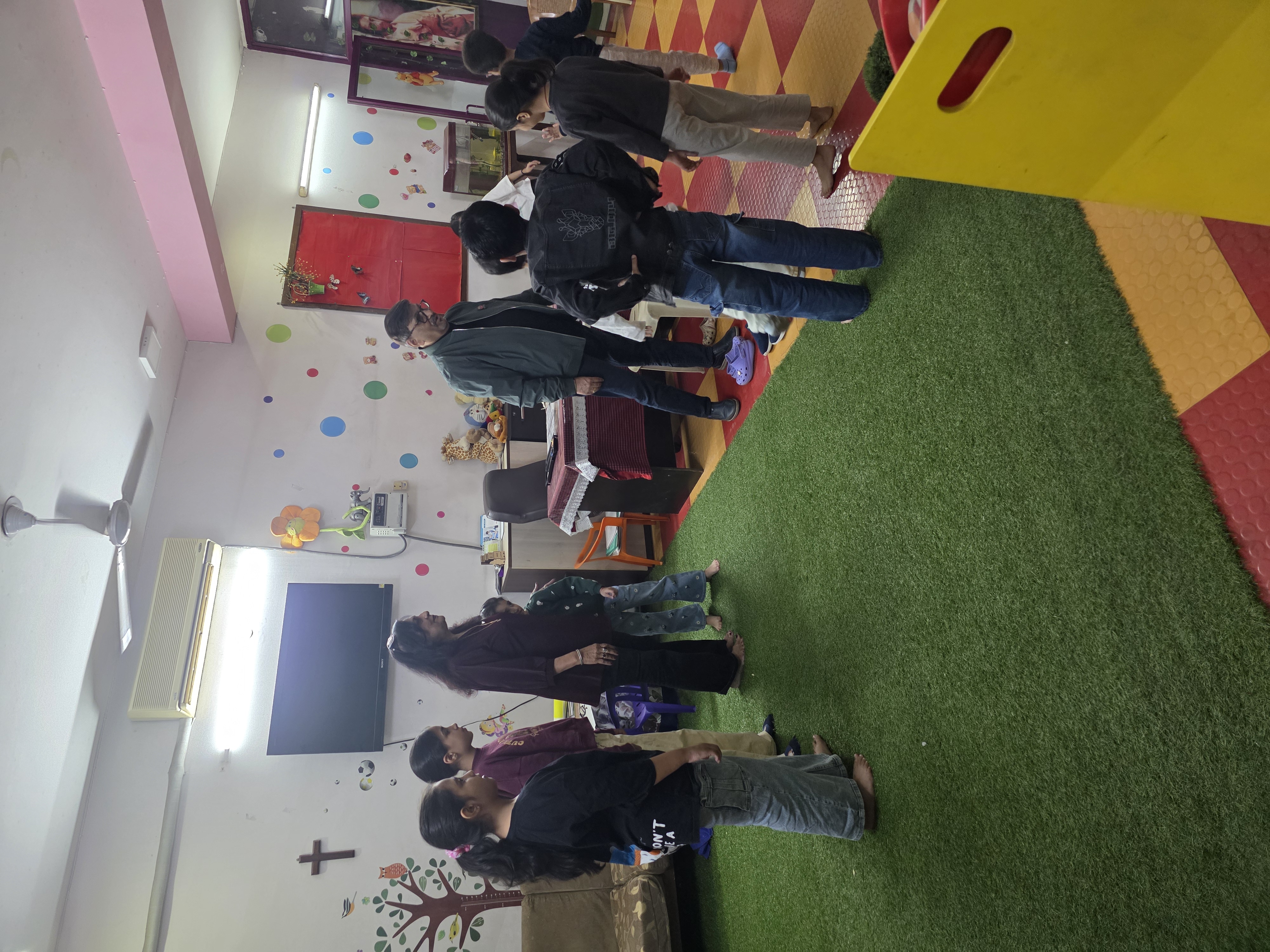 Learning English with Fun Activities